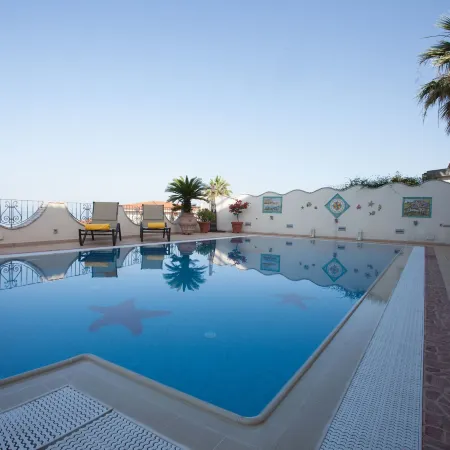 La Suite del Faro