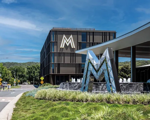 Encore by Mingara Hotels in Wyong