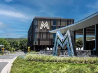 Encore by Mingara Hotel di Narara