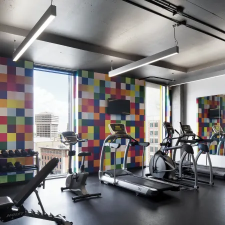 Alt Hotel Winnipeg