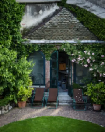 パラッツォ アルブリッチ ペレグリニ