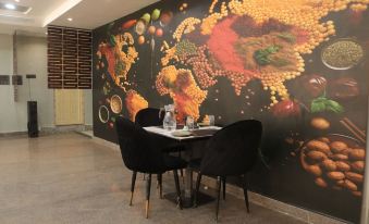 Hotel Maxsun Gwalior