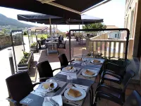 Hotel A Raiña Hôtels à : O Baixo Mino