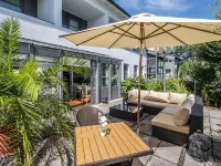 Hotel am Krone Park Hotels in Olching