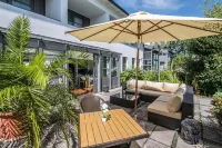 Hotel am Krone Park Hotels in Furstenfeldbruck