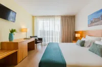 Luna Arcos Hotel Nature & Wellness - parking