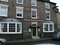 The Downe Arms Hotel a Selby