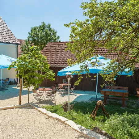 Landgasthof Weberhans