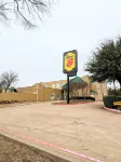Super 8 by Wyndham Garland/Rowlett/East Dallas Area - 2つ星