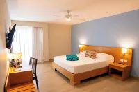 Coral Costa Caribe Beach Resort - All Inclusive - balcony