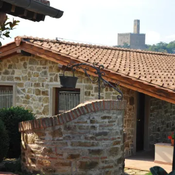 Albergo Ristorante la Torricella