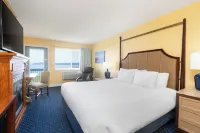 Fireside Inn, Ocean's Edge Hotel di Belfast