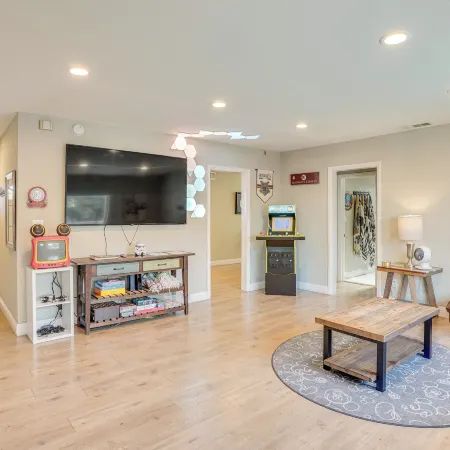 Fullerton Vacation Rental w/ Private Pool!