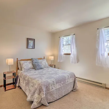 2 Mi to Dtwn Allentown Shops and Eats! Cozy Home