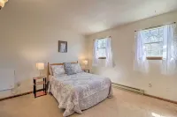 2 Mi to Dtwn Allentown Shops and Eats! Cozy Home - Bãi đậu xe
