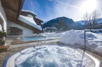 Hotel Karlwirt - spa