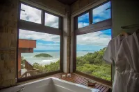 Praia do Rosa - Reserva Pilger