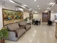 Hotel BS Residency
