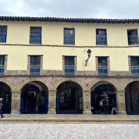 Posada Villa Mayor