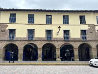 Posada Villa Mayor
