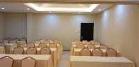 SP飯店 Sagulung住宿飯店