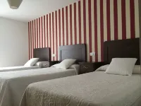 Hotel Rural Nova Ruta - Balkon