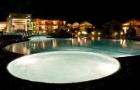 Litohoro Olympus Resort Villas & Spa - spa