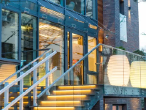 マイ ストーリー ソポト アパートメンツ ソポトのホテル