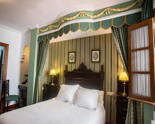 Hotel Soho Boutique Palacio San Gabriel Hotels in Ronda