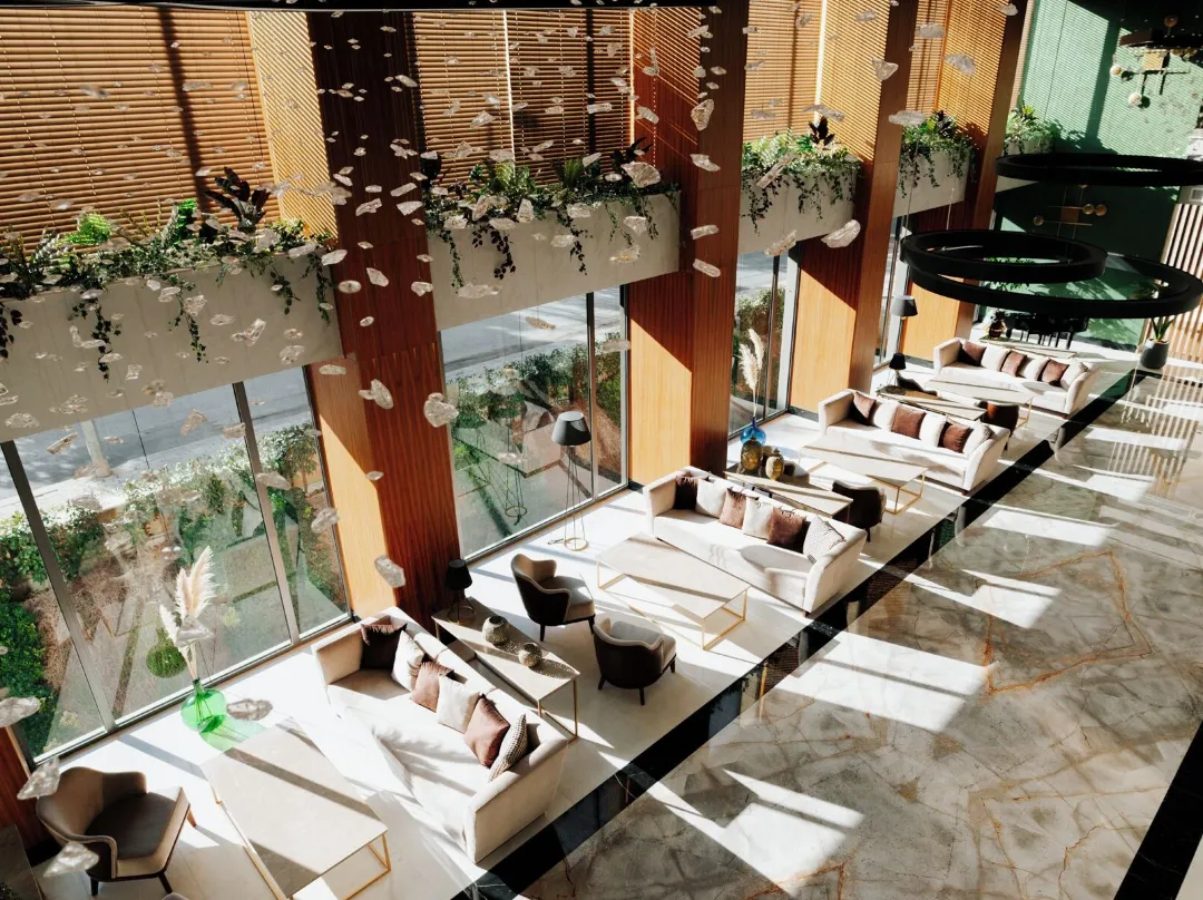 Emporia Hotel - Denizli