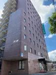 AZ Inn Obu Hotels near Minami-Kagiya Station