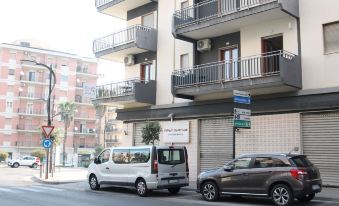 Michelangelo Home B&B