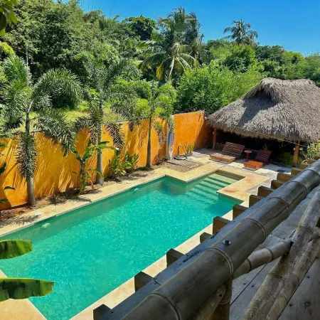 SurfNest Hostel