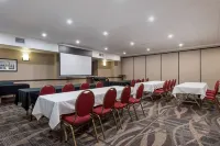 Best Western Plus Baker Street Inn  Convention Centre Hôtels à : Nelson