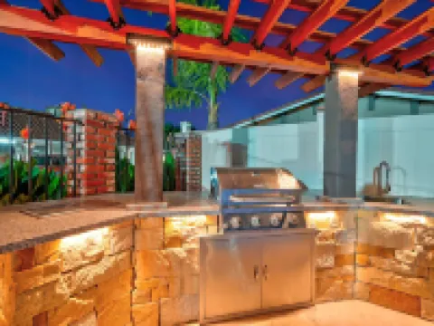 旅行者酒店 威廉斯酒店