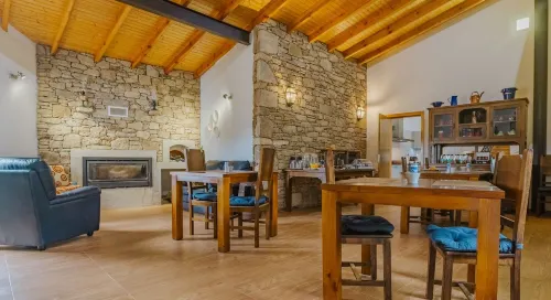 Curral D Avó Turismo Rural & Spa -  case vacanza in affitto