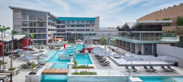 Hyatt Centric Cairo West Các khách sạn ở Cairo