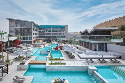 Hyatt Centric Cairo West