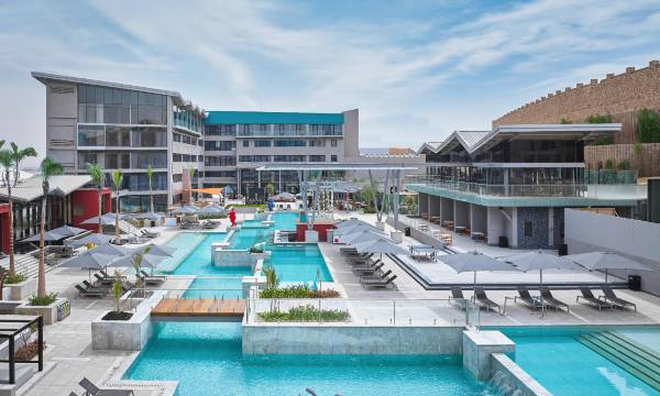 Hyatt Centric Cairo West