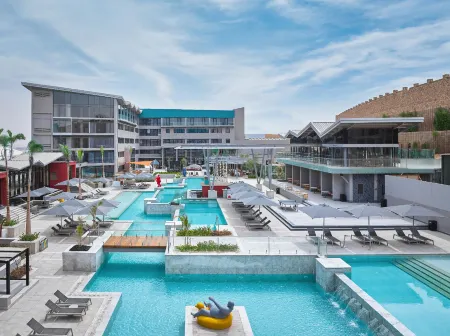 Hyatt Centric Cairo West