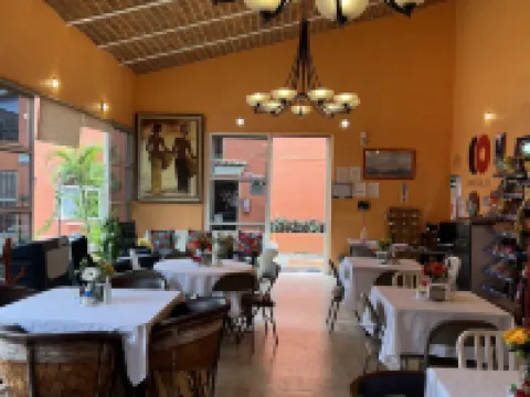 Hotel Villas Ajijic, Ajijic Chapala Jalisco Hoteles en Ajijic