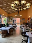 Hotel Villas Ajijic, Ajijic Chapala Jalisco Hotels in San Juan Cosalá