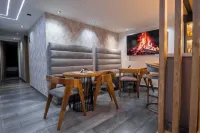 Hotel Plaza Doce Hôtels à : Pereira