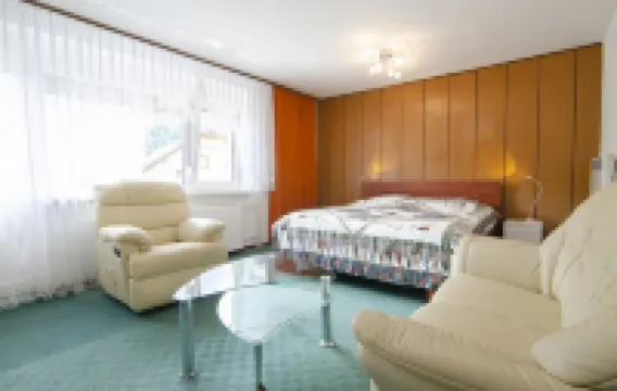 巴尼奇客房公寓酒店