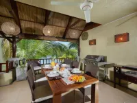 벨 아주르 비치 레지던스, LOV 있음