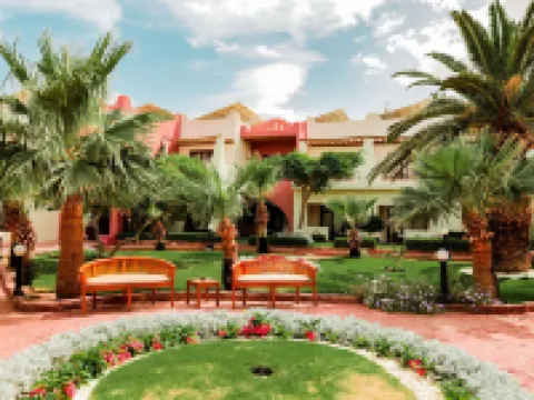 Tropitel Dahab Oasis Hotels in Dahab