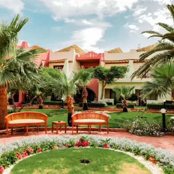Tropitel Dahab Oasis