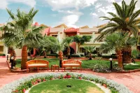 Tropitel Dahab Oasis