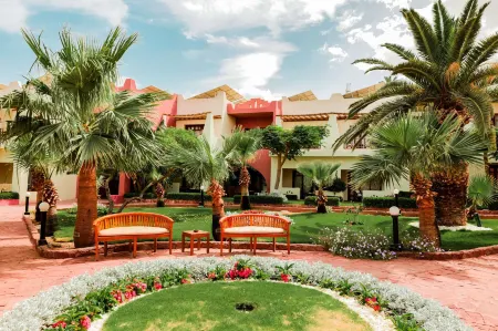 Tropitel Dahab Oasis
