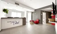 Residence Dei Viali فنادق في كوميزو